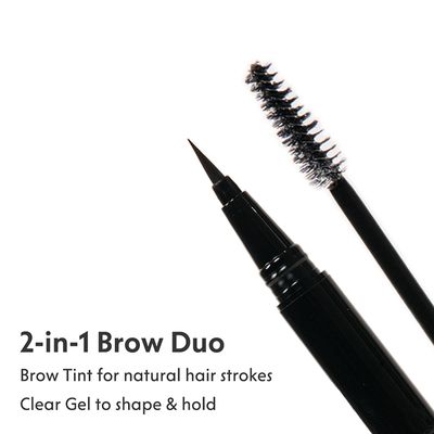 Long Lasting Brow Tint Dark Brown